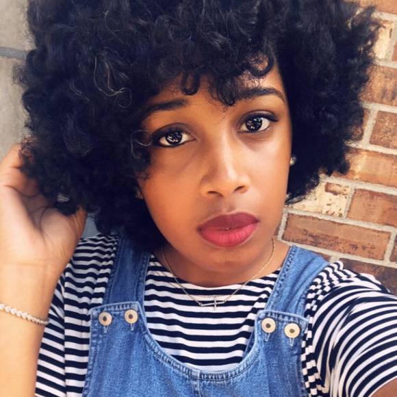 Meet your Posher, Gernisha - Picture 1 of 1